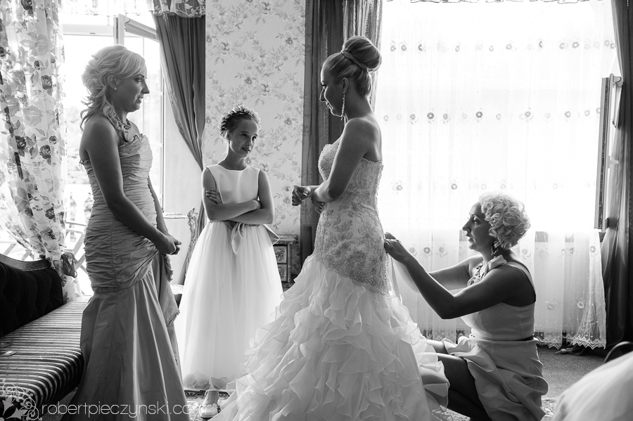 Royal Wedding HighEnd Wedding Photography-Dworek-Hetmański
