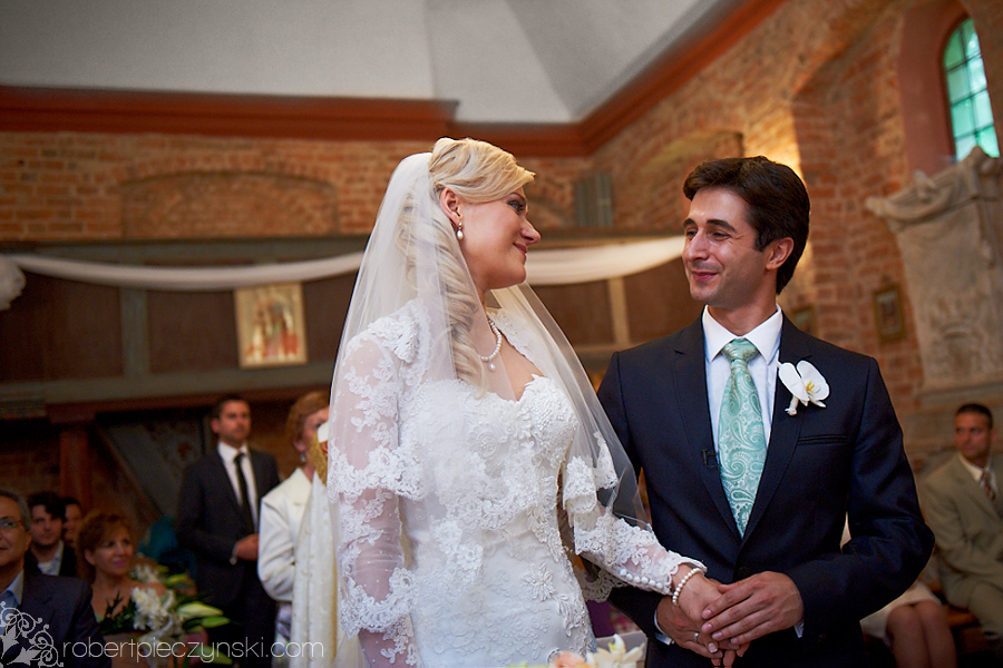 Kasia & Mehdi - Persian Wedding, zdjęcia ślubne, Dworek Hetmański