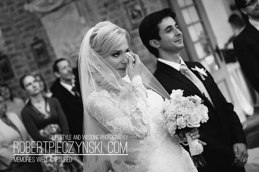 KBB-0917 - Robert Pieczyński Wedding Photography Fotograf Dworek Hetmański wesele ślub